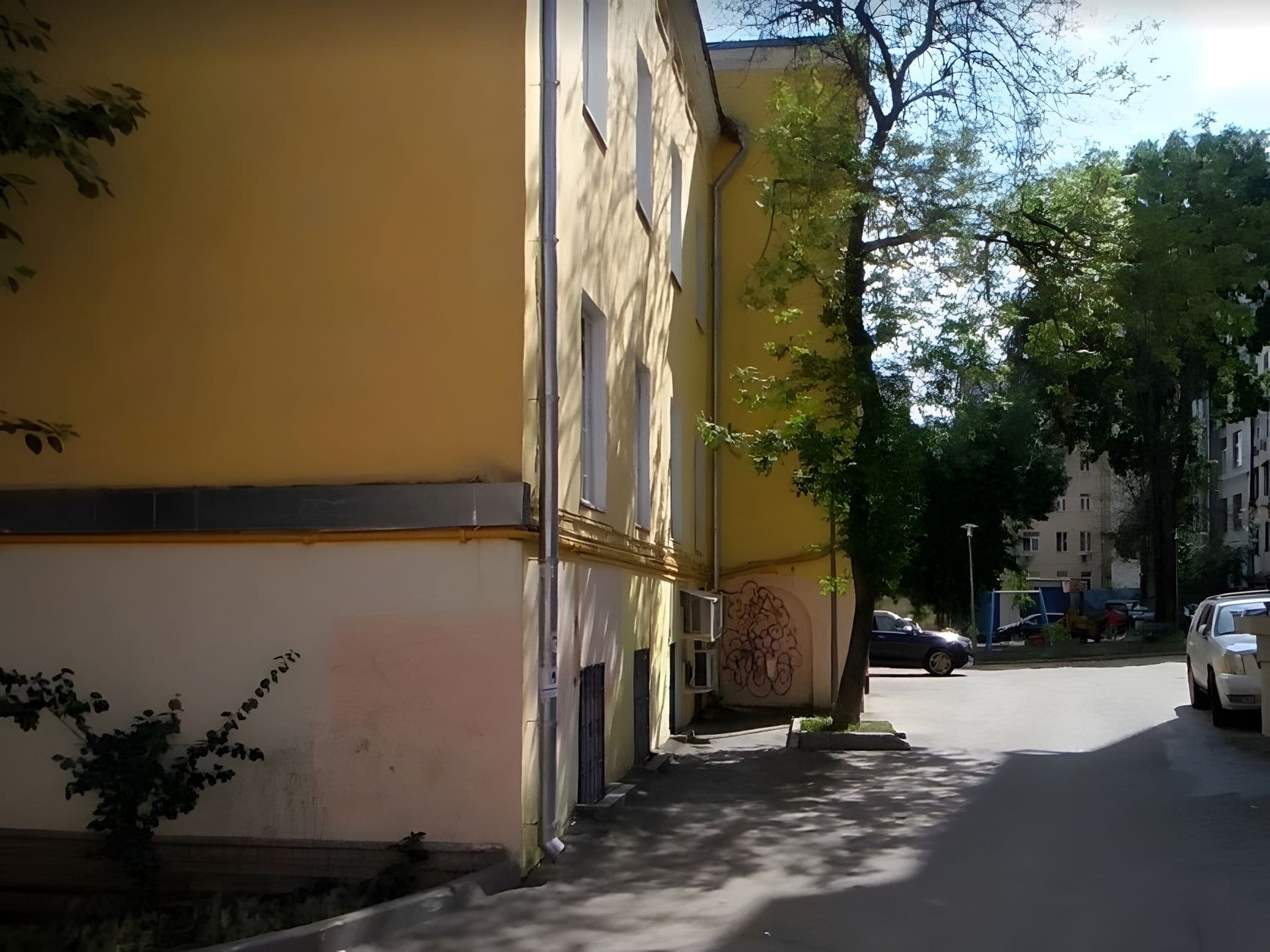 Аренда офиса в бизнес центре Лофт Чаплыгина